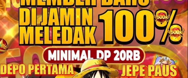 ACC4D: MEMBER BARU JAMIN 100% MELEDAK – SITUS MUDAH MENANG DENGAN JP PAUS PASTI UNTUK NEW MEMBER! ACC4D: MEMBER BARU JAMIN 100% MELEDAK – SITUS MUDAH MENANG DENGAN JP PAUS PASTI UNTUK NEW MEMBER!