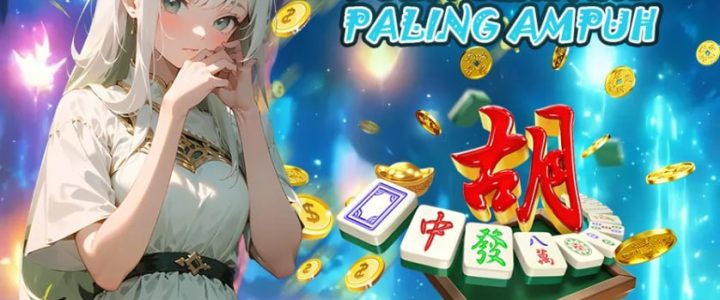 ACC4D : POLA TERBANG PALING AMPUH BUAT MAHJONG WAYS ACC4D : POLA TERBANG PALING AMPUH BUAT MAHJONG WAYS