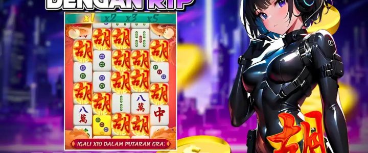 KOMSLOT: Mahjong Ways dengan RTP Langsung 1 Layar – Strategi Terbaru Menuju Kemenangan Maksimal! KOMSLOT: Mahjong Ways dengan RTP Langsung 1 Layar – Strategi Terbaru Menuju Kemenangan Maksimal!