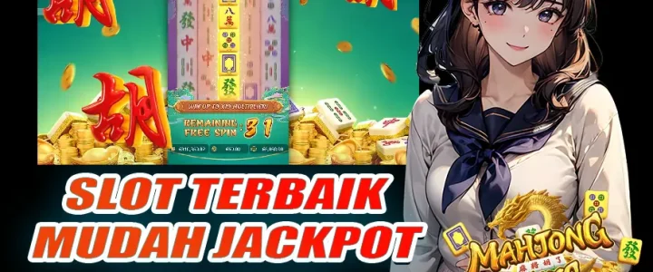 MENELUSURI DAFTAR SLOT TERBAIK MUDAH JACKPOT: RAHASIA MENEMUKAN SLOT GACOR UNTUK MUDAH MENANG MENELUSURI DAFTAR SLOT TERBAIK MUDAH JACKPOT: RAHASIA MENEMUKAN SLOT GACOR UNTUK MUDAH MENANG