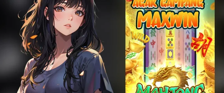 ACC4D MAHJONG WAYS GAME FAVORIT PENGHASIL SCATTER GRATIS PALING CEPAT ACC4D MAHJONG WAYS GAME FAVORIT PENGHASIL SCATTER GRATIS PALING CEPAT