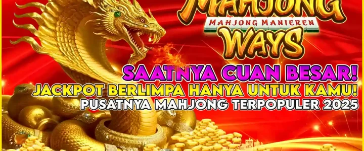 Judi Online Viral: Fenomena yang Membuat Netizen Penasaran Judi Online Viral: Fenomena yang Membuat Netizen Penasaran