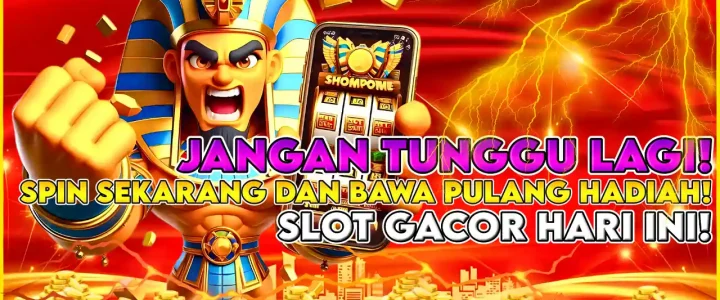 Rahasia Slot Gacor yang Sering Memberikan Kemenangan Besar Rahasia Slot Gacor yang Sering Memberikan Kemenangan Besar
